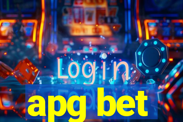 apg bet